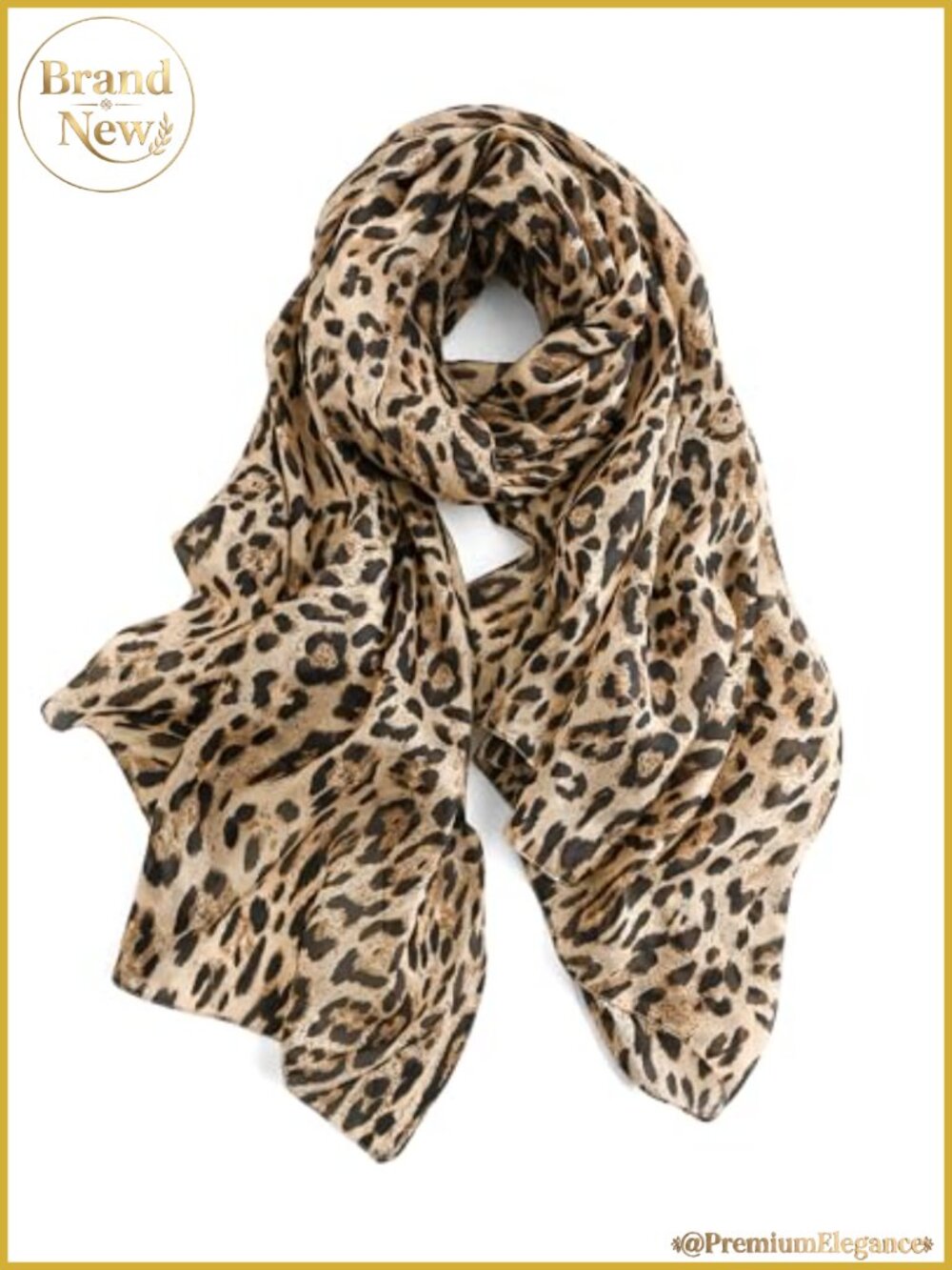 100% Mulberry Silk Scarf Large Lightweight Floral Shawl Wrap